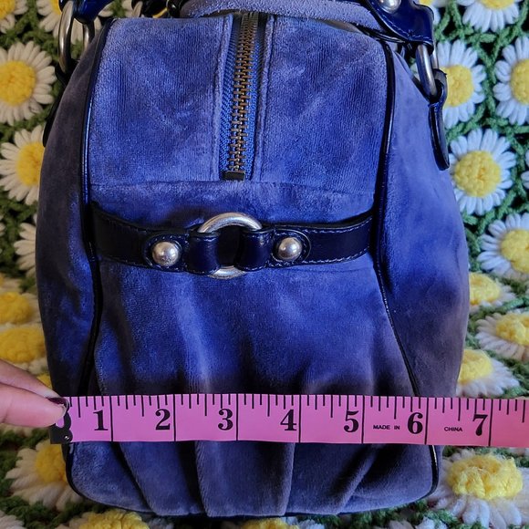 Juicy Couture 'Live for Juicy' Bag - Picture 9 of 15